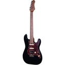 Chitarra elettrica Crafter Crema S WS RS Cosmic Black