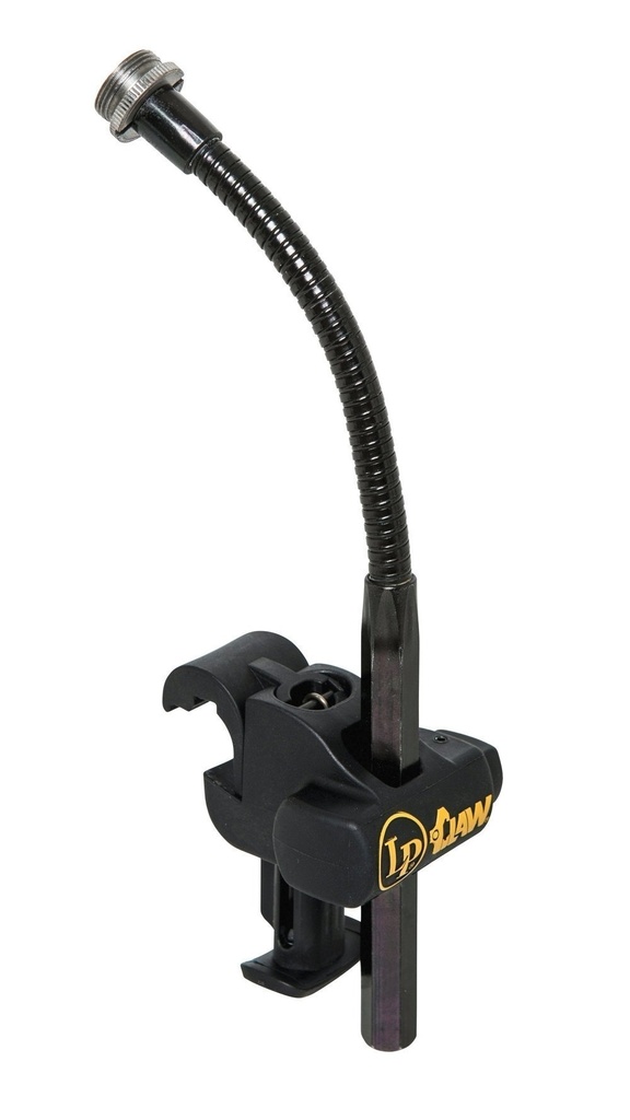 Supporto per microfono per percussioni Latin Percussion LP591A