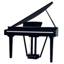 Gran Piano Echord GP10 Black