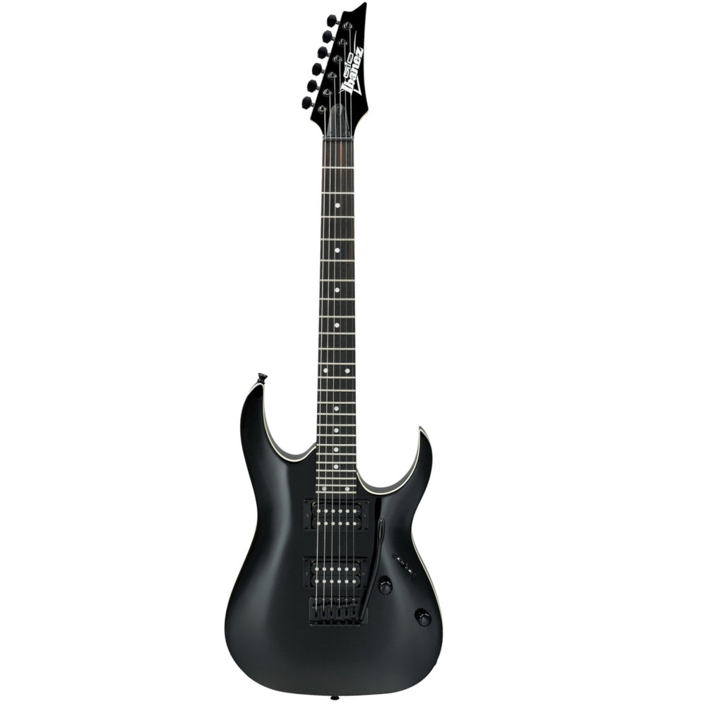 Chitarra elettrica Ibanez GRGA120BKN