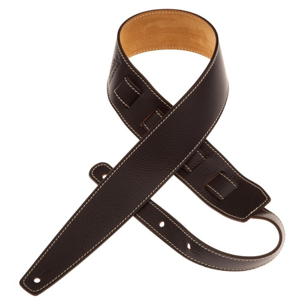 Tracolla Magrabò Holes HS Colors Ebano 6 cm