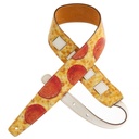 Tracolla Magrabò Holes HS Art Print Pizza 6 cm