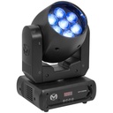 Testa mobile Mac Mah IZY 715 Zoom