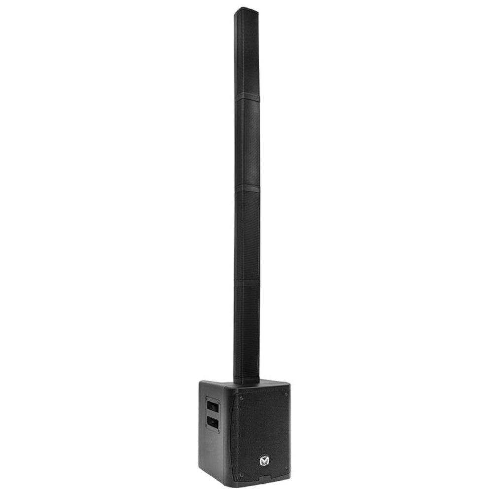 Impianto a colonna Mac Mah SC-400