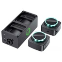 Sistema In ear Swiff Audio WX-510
