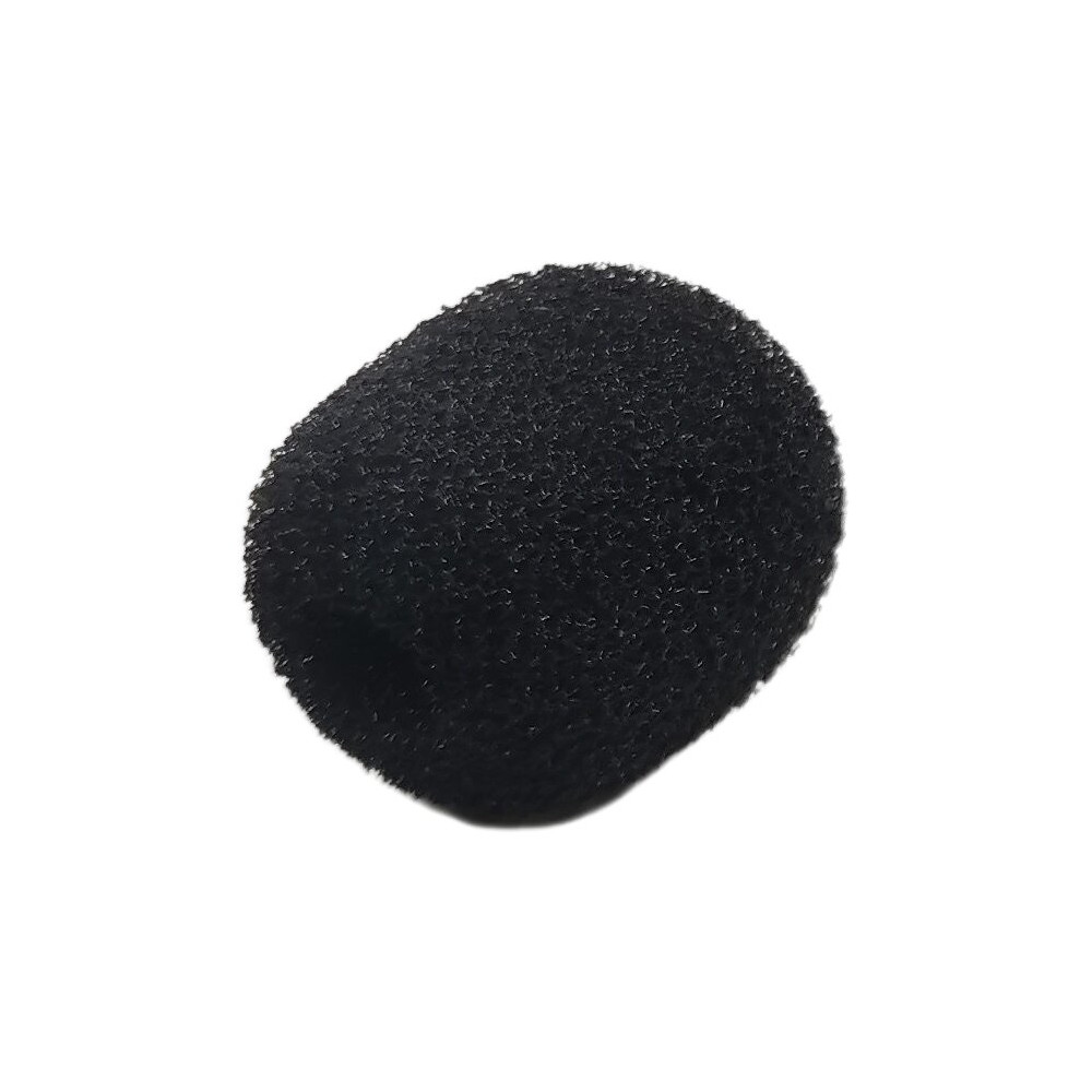 Set Antipop per microfoni Headset Auidiodesign PMU FOAMR B