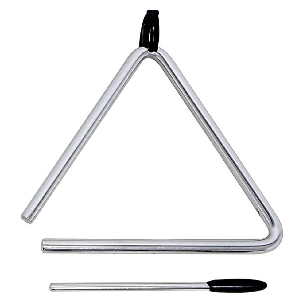 Triangolo Club Salsa 5 pollici