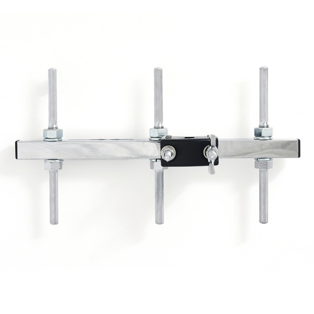 Supporto multiplo per percussioni Gibraltar GAB12