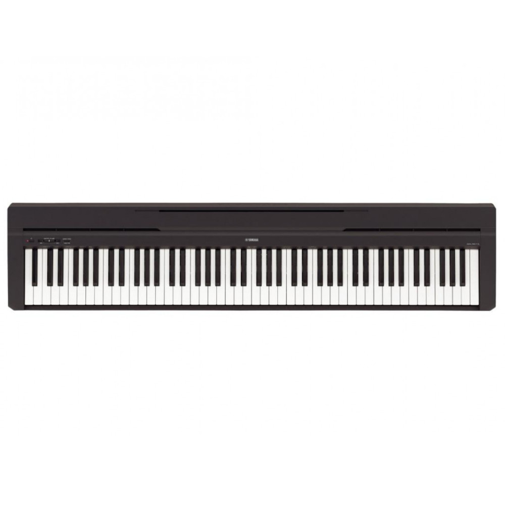 Pianoforte digitale Yamaha P45B
