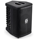 Amplificatore portatile 150Watt Music Cube T3II Pro Black