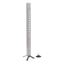 Supporto verticale per Skybar o Colorpix 24 x 3 W