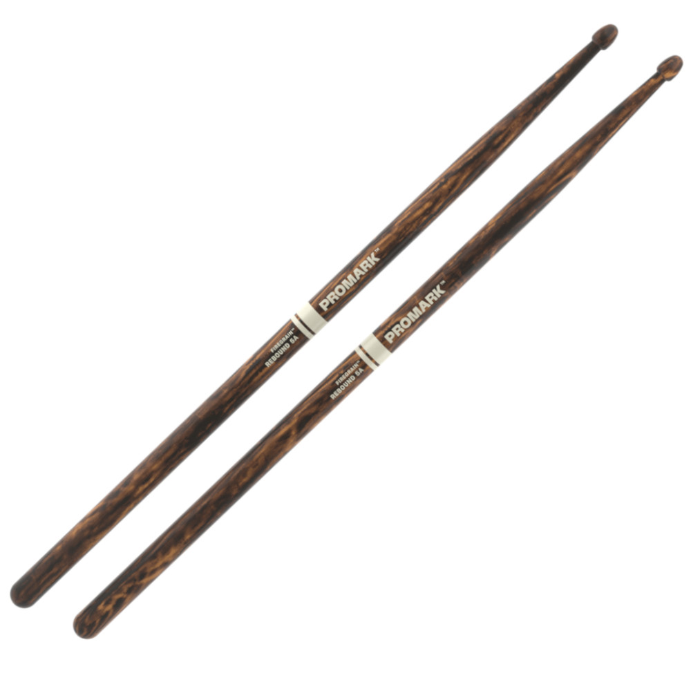 Bacchette ProMark 5A Fire Grain R5AFG