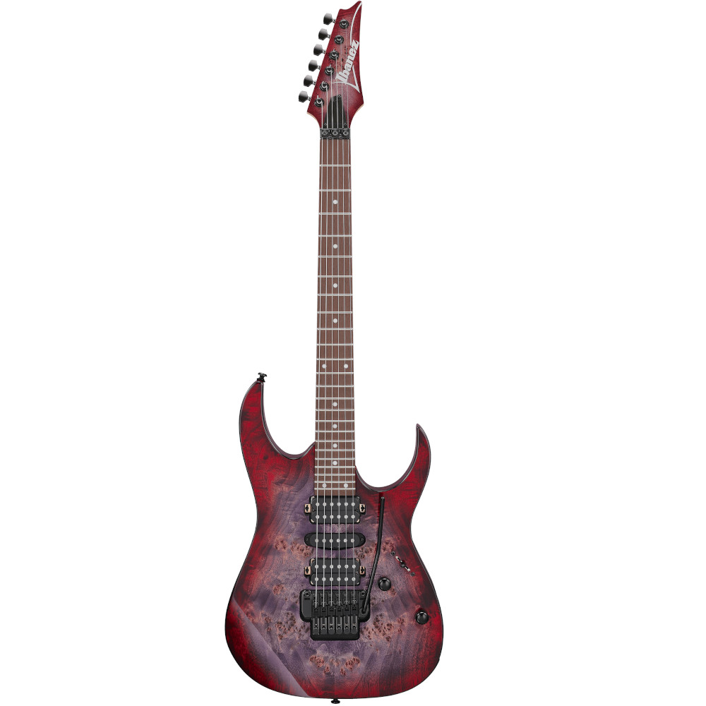 Chitarra elettrica Ibanez RG470PBREB