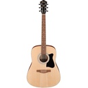 Kit chitarra acustica Ibanez V50NJPOPN
