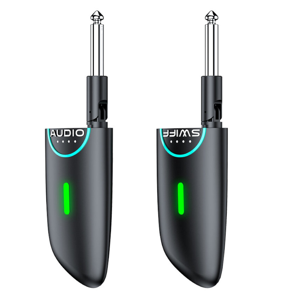 Sistema Wireless per chitarra\basso Swiff Audio WX501