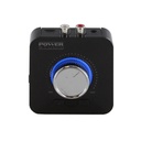 Trasmettitore\ricevitore Bluetooth Power Studio BT 7RT