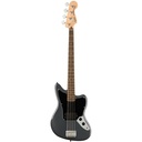 Basso Squier Affinity Jaguar Bass H LRL Charcoal Frost Metallic