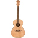 Chitarra acustica elettrificata Fender FA235E WN