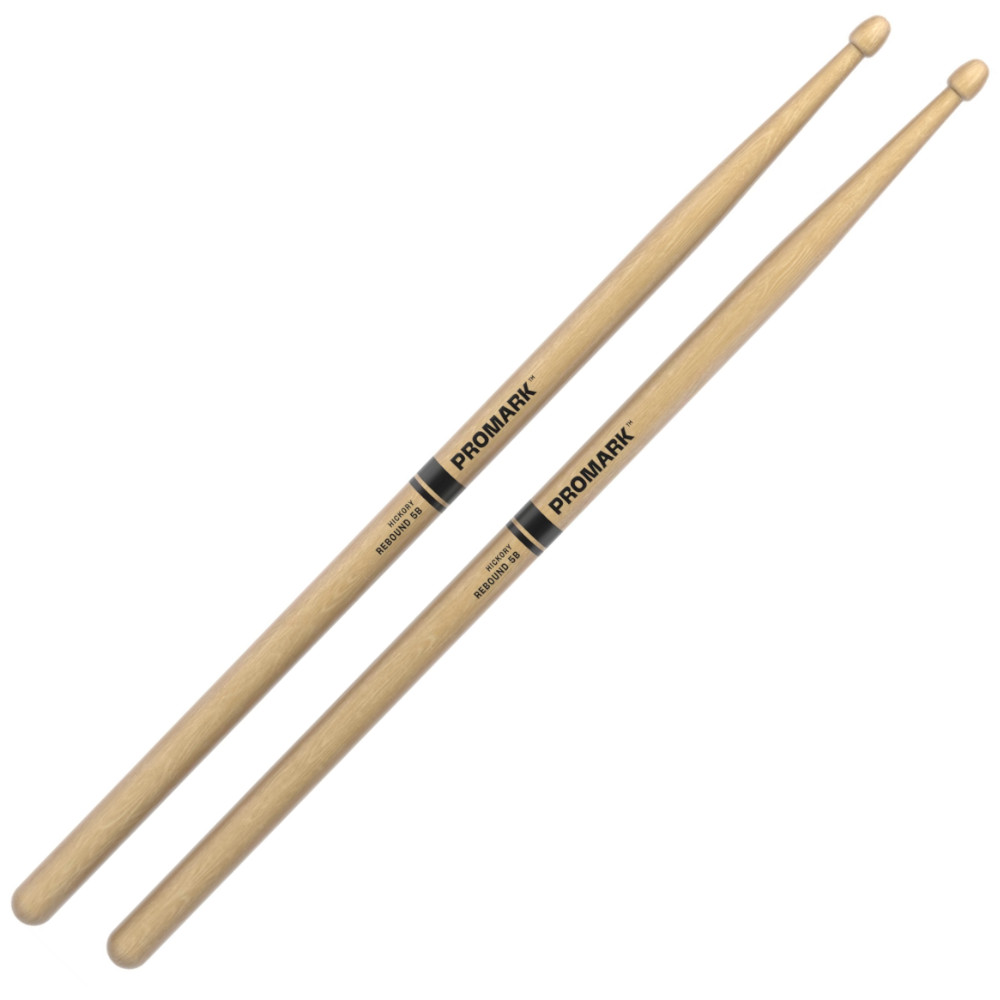 Bacchette ProMark 5B RBH595AW