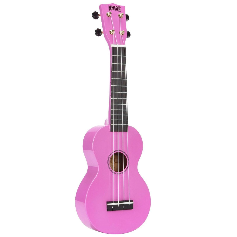 Ukulele Mahalo Rosa MR1PK