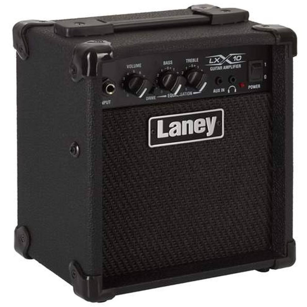 Amplificatore per chitarra elettrica Laney LX10