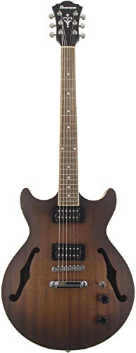 Chitarra Semiacustica Ibanez AM53TF