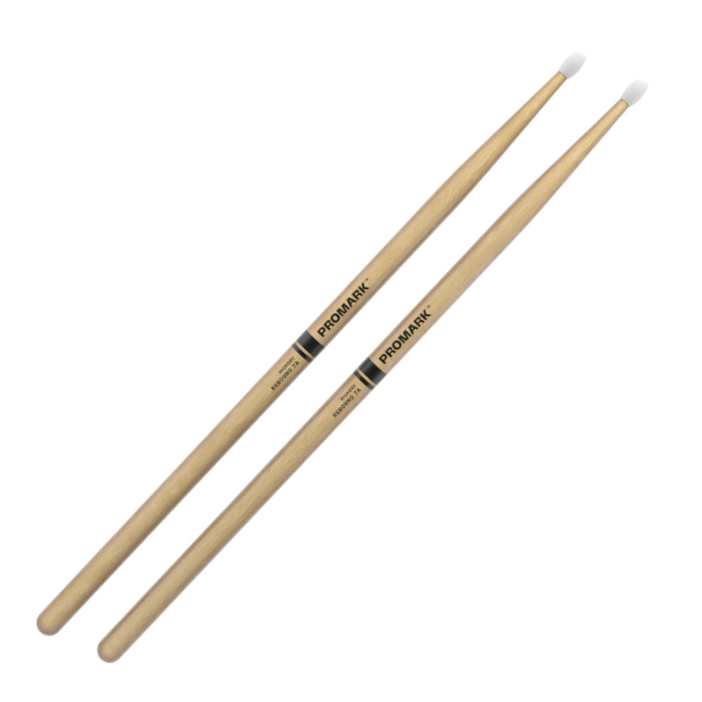 Bacchette ProMark 7A Nylon RBH535N