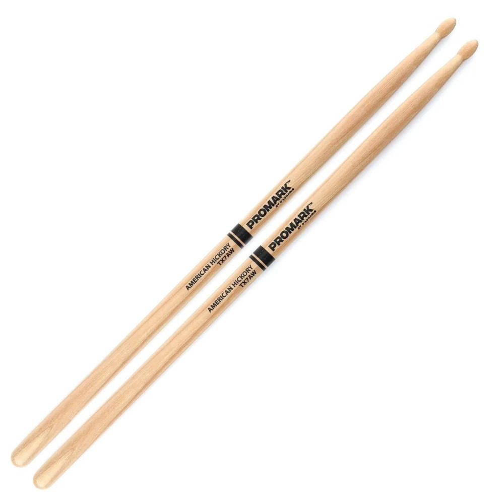 Bacchette ProMark 7A TX7AW