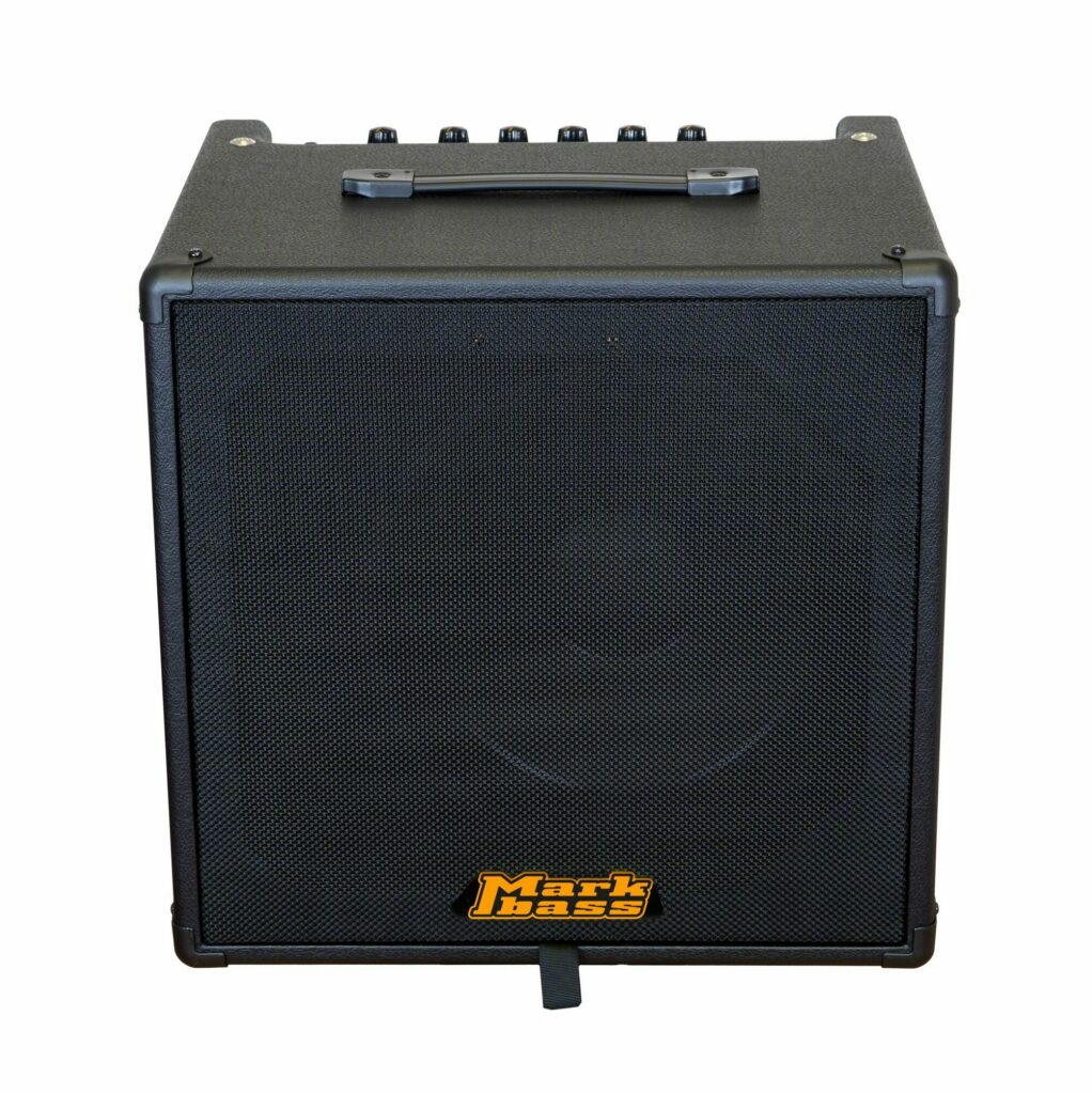 Amplificatore per basso MARKBASS CMB 121 Black Line