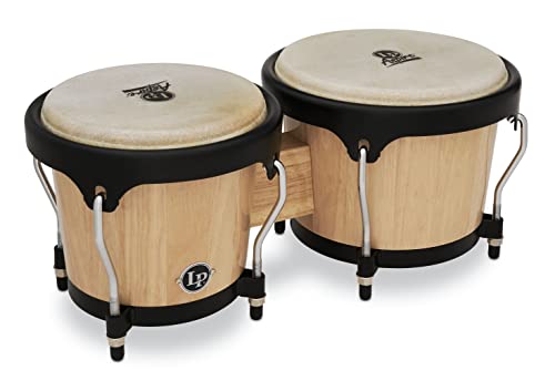 Bonghetti LP Aspire Natural