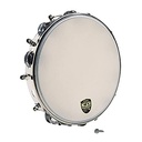 TamburellO Latin Percussion CP Metallo Accordabile