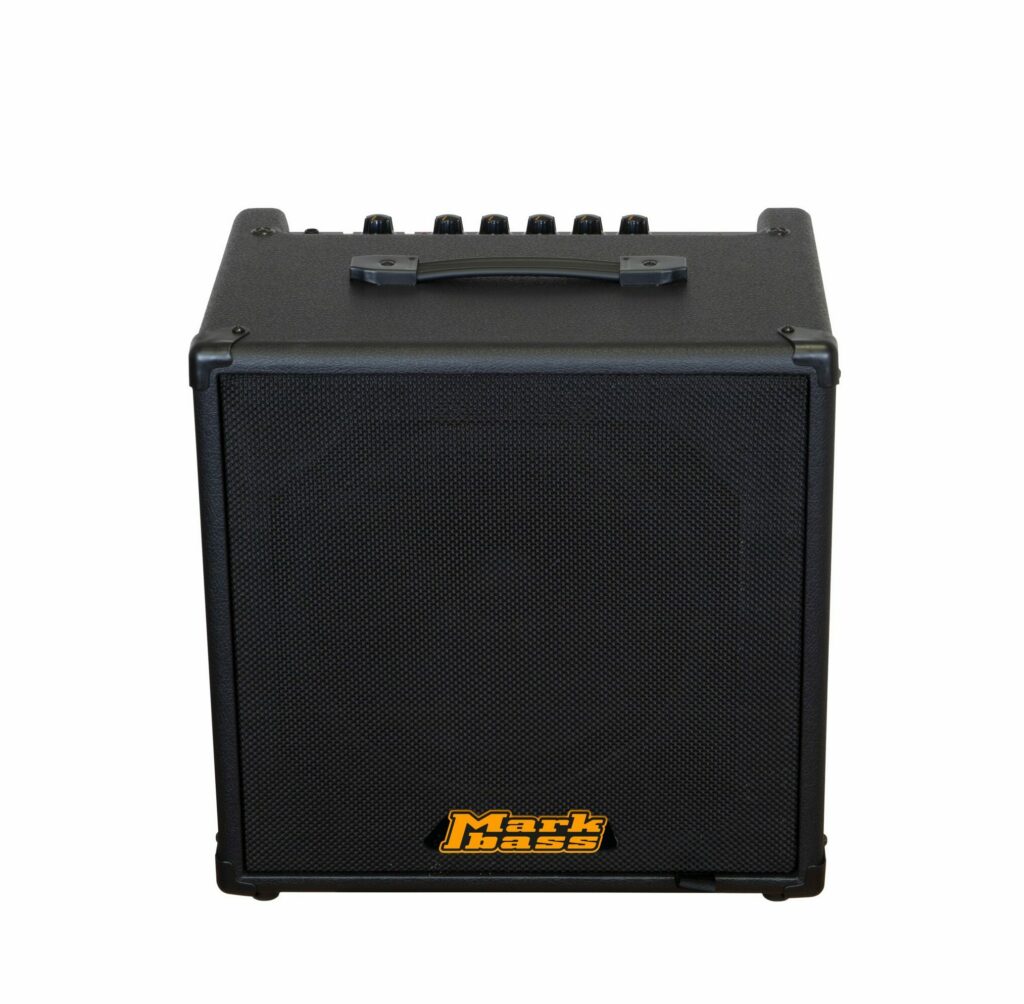 Amplificatore per basso MARKBASS CMB 101 Black Line