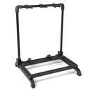 Supporto multiplo per 3 chitarre Gewa