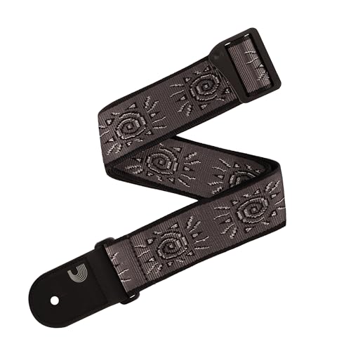 Tracolla D'Addario Silver Sun 50PW03