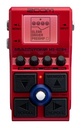 Pedale Effetti per Basso Zoom MS-60B+