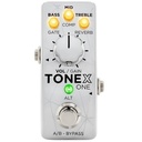 Pedale Tonex One Joe Satriani Limited Edition Black Friday