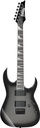 Chitarra elettrica IBANEZ GRG121DXMGS Metallic Grey Sunburst