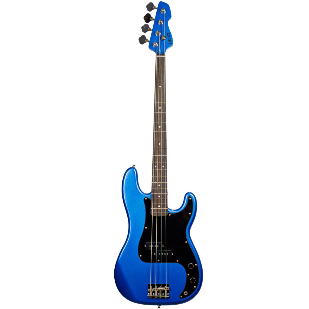 Basso elettrico MarkBass Blue Sky S PB MB4