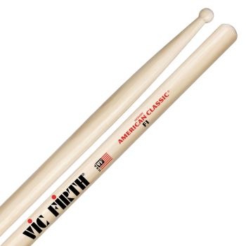 Bacchette Vic Firth 2B