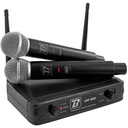 Coppia radiomicrofoni BoomToneDJ UHF Duo