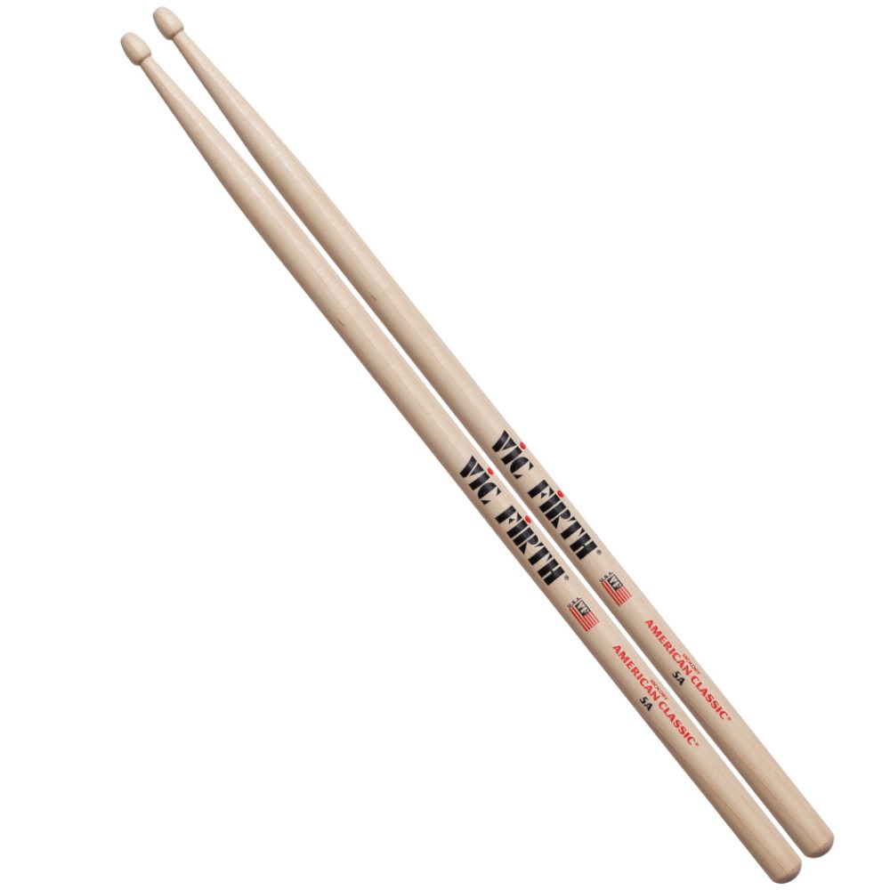 Bacchette Vic Firth 5A