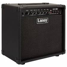 Amplificatore per chitarra elettrica Laney LX35R