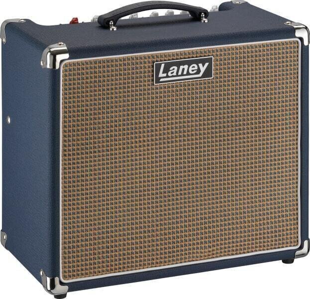 Amplificatore per chitarra elettrica Laney LF60 112