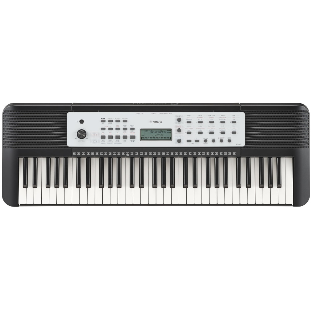 Tastiera Yamaha YPT380