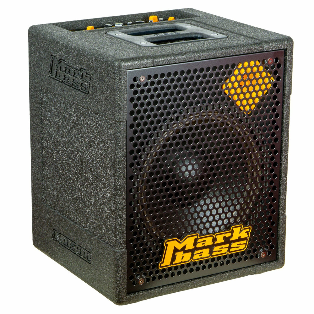 Amplificatore per basso MARKBASS MB58R MINI CMD 121P