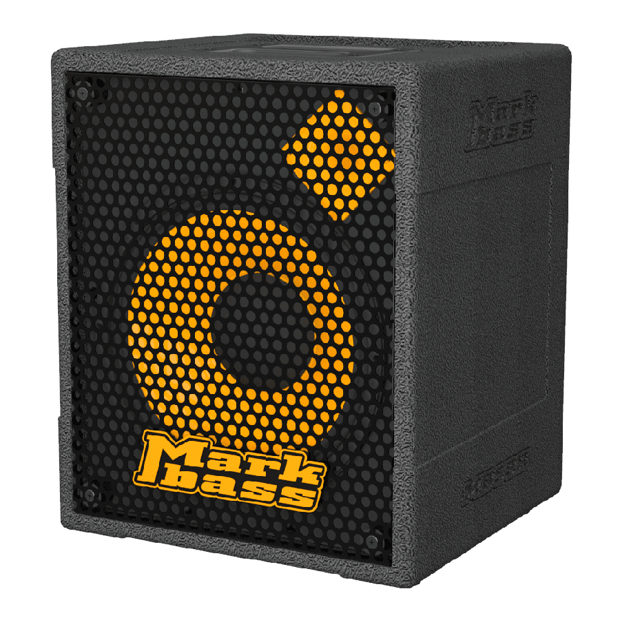 Amplificatore per basso MARKBASS MB58R MINI CMD 121P