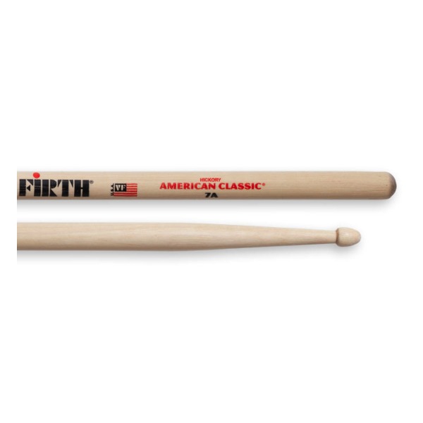 Bacchette Vic Firth 7A