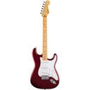 Chitarra elettrica Fender Standard Stratocaster MN Candy Cola