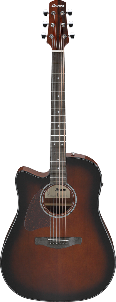 Chitarra Ibanez AAD51LCCEDVS