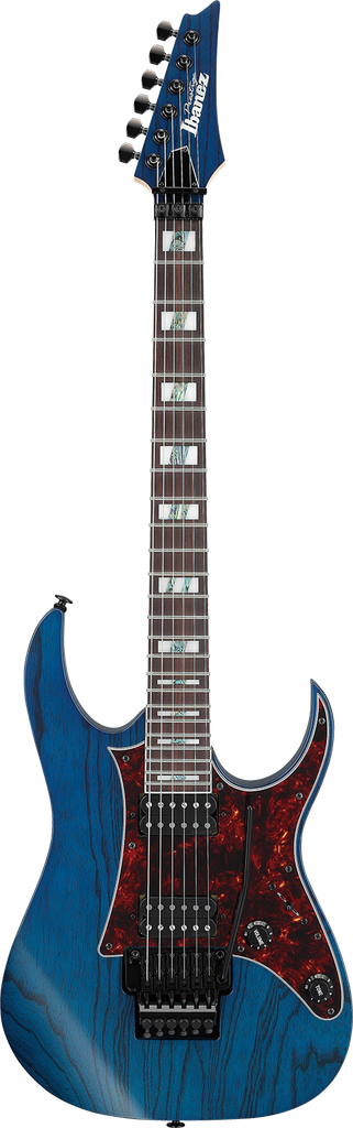 Chitarra Ibanez RG653DXTDF